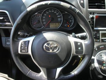 Toyota Verso-S