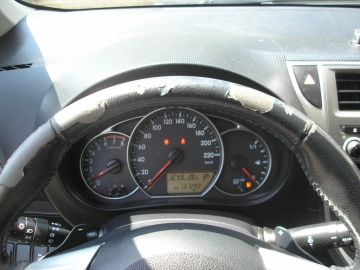 Toyota Verso-S