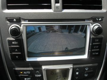 Toyota Verso-S