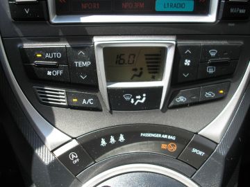 Toyota Verso-S