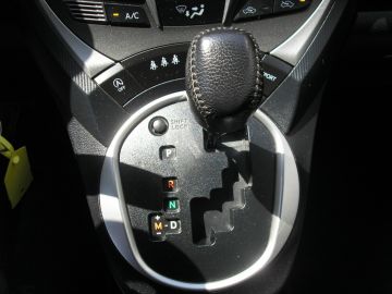 Toyota Verso-S