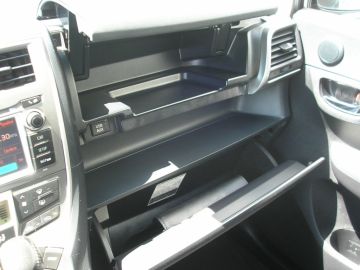 Toyota Verso-S