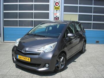Toyota Verso-S