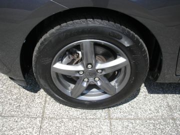 Toyota Verso-S