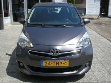 Toyota Verso-S
