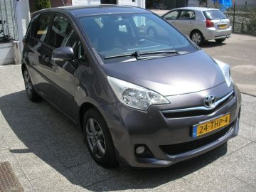 Toyota Verso-S