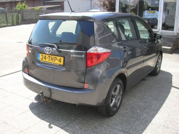 Toyota Verso-S