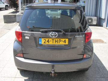 Toyota Verso-S