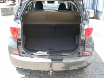 Toyota Verso-S