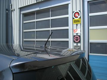 Toyota Verso-S