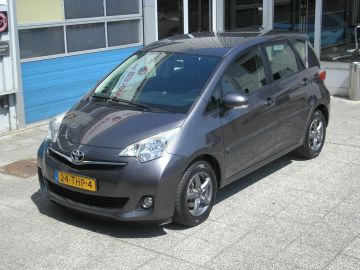 Toyota Verso-S