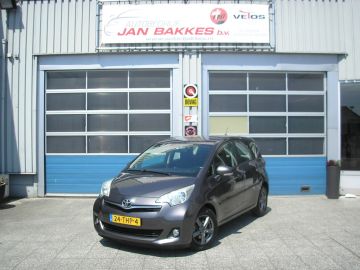 Toyota Verso-S