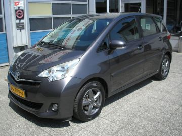 Toyota Verso-S