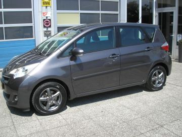 Toyota Verso-S