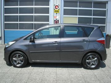 Toyota Verso-S