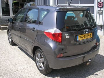 Toyota Verso-S