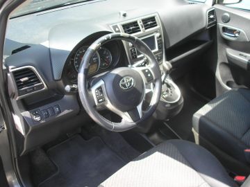 Toyota Verso-S
