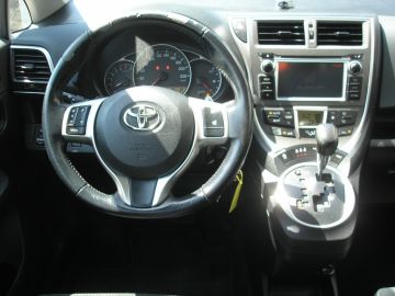 Toyota Verso-S