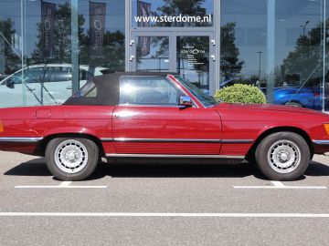 Mercedes-Benz SL