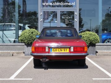 Mercedes-Benz SL