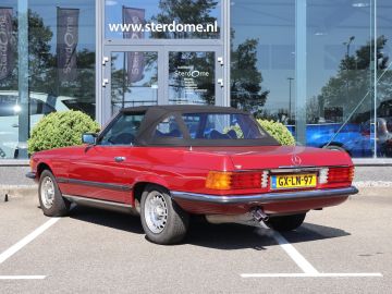 Mercedes-Benz SL