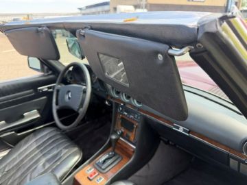 Mercedes-Benz SL