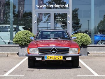 Mercedes-Benz SL