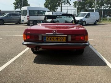 Mercedes-Benz SL