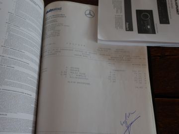 Mercedes-Benz SL