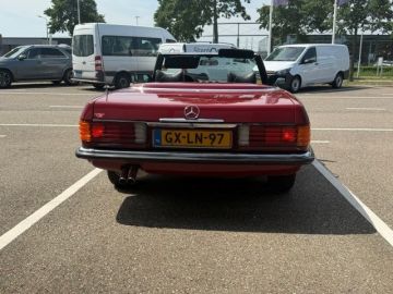 Mercedes-Benz SL