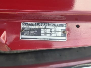 Mercedes-Benz SL