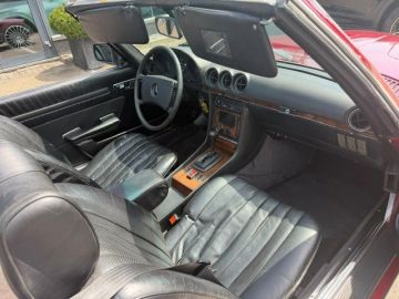 Mercedes-Benz SL