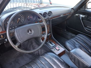 Mercedes-Benz SL