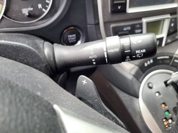 Toyota Verso-S