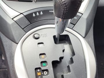 Toyota Verso-S