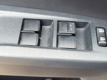 Toyota Verso-S