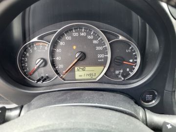 Toyota Verso-S