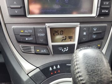 Toyota Verso-S
