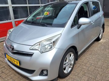 Toyota Verso-S