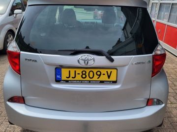Toyota Verso-S