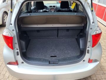 Toyota Verso-S
