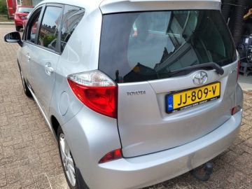 Toyota Verso-S