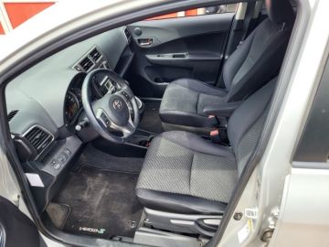 Toyota Verso-S