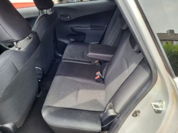 Toyota Verso-S
