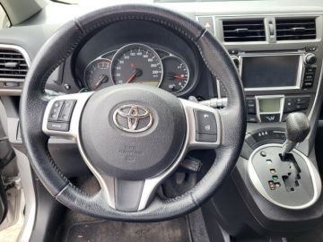 Toyota Verso-S