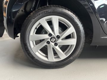 Seat Mii