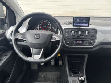 Seat Mii