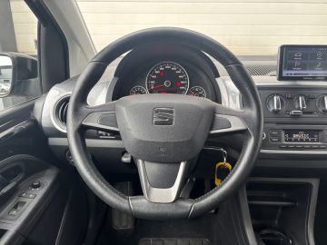 Seat Mii