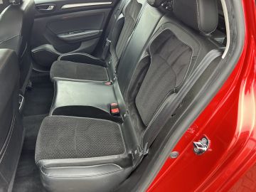 Renault Mégane Estate