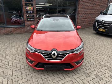 Renault Mégane Estate
